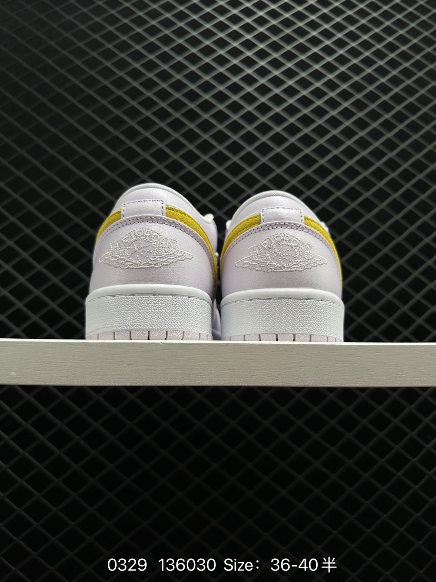 Nike Air Jordan1 Low AJ